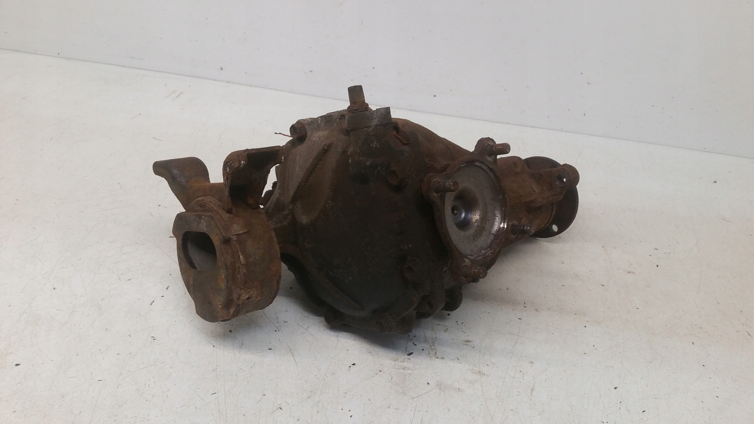 differential diff rear part 2,0 VVTI 94-99r Toyota RAV4