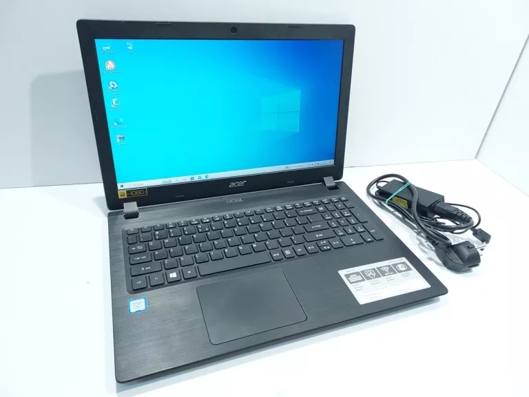 Acer Aspire 3 A315-51 w Laptopy, notebooki, ultrabooki