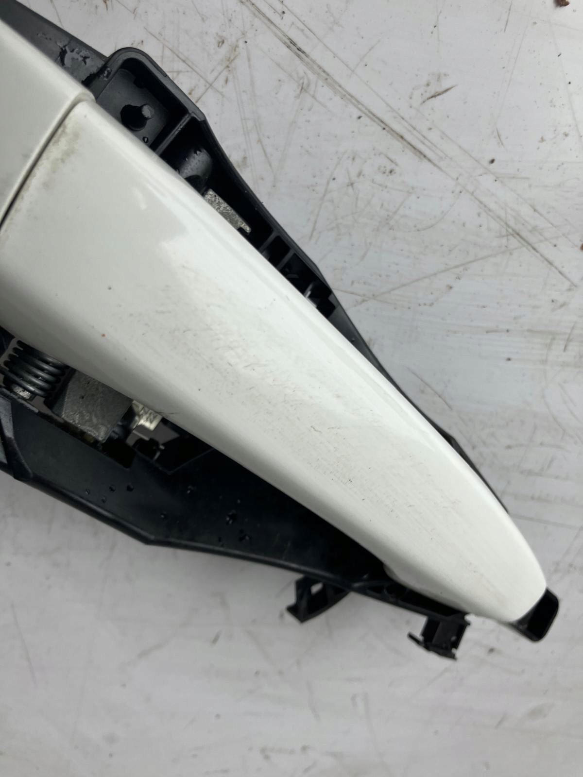 handle door right rear part PEUGEOT 308 T9 EWP