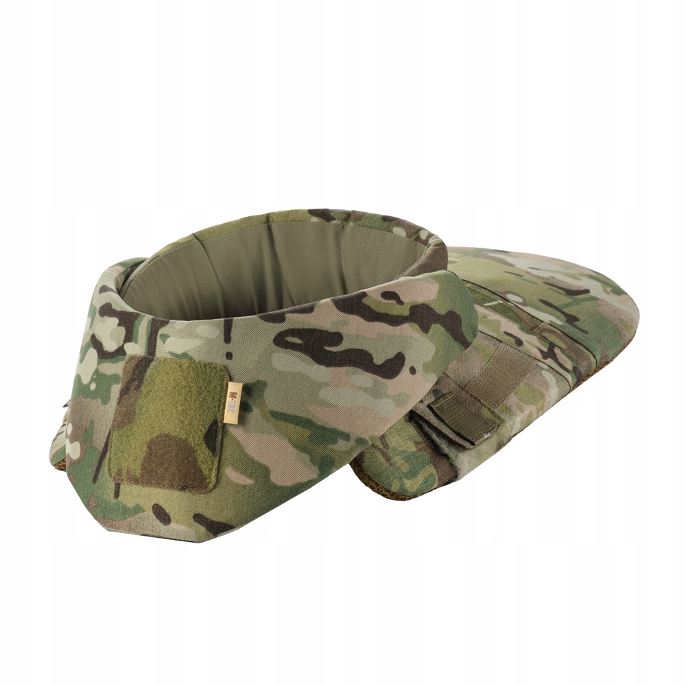 M-Tac Kołnierz Ochronny na wkłady balistyczne Elite Gen.II Multicam