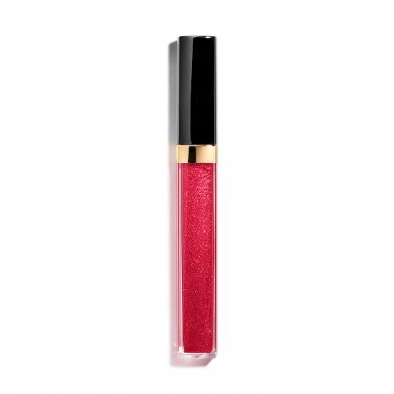Chanel Rouge Coco Gloss 106