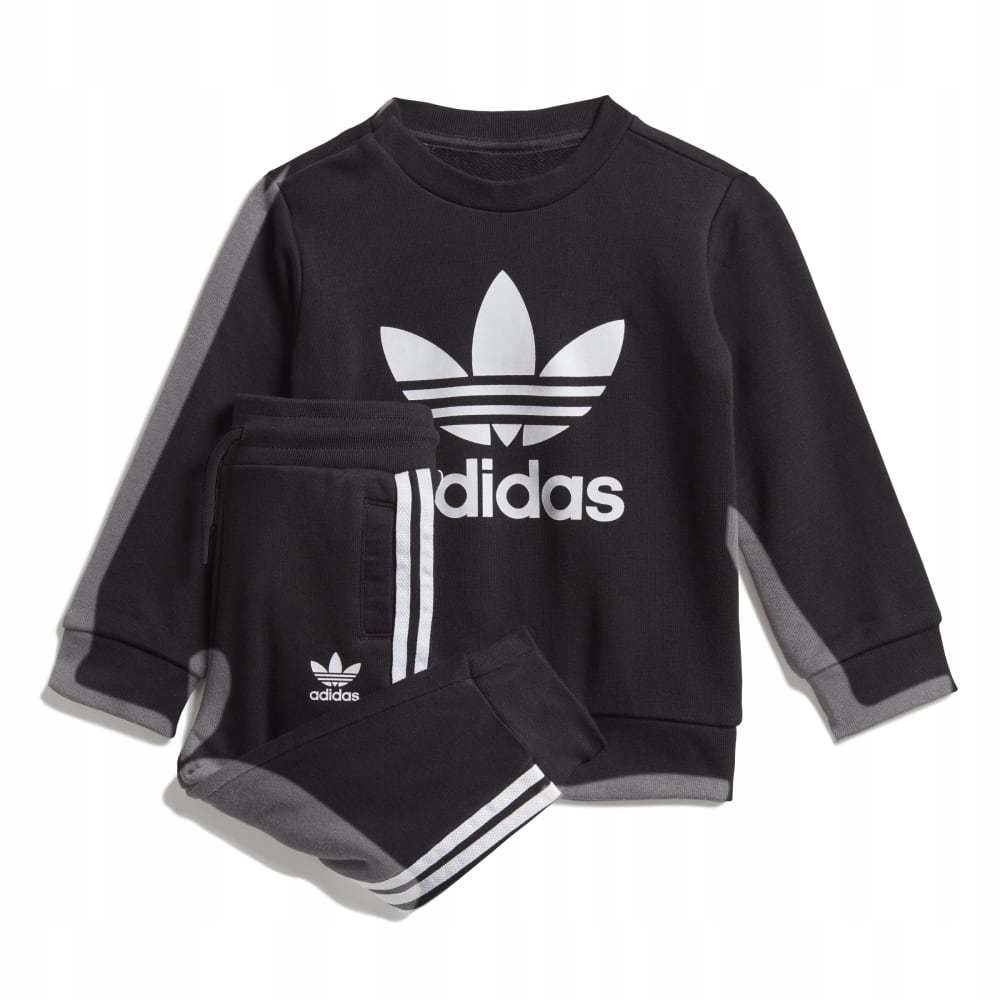 

98 Dziecięcy Dres Adidas Bluza ED7679