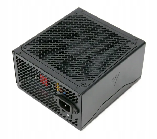 Zasilacz Modecom Volcano Hex 850W Cybenetics Platinum Czarny