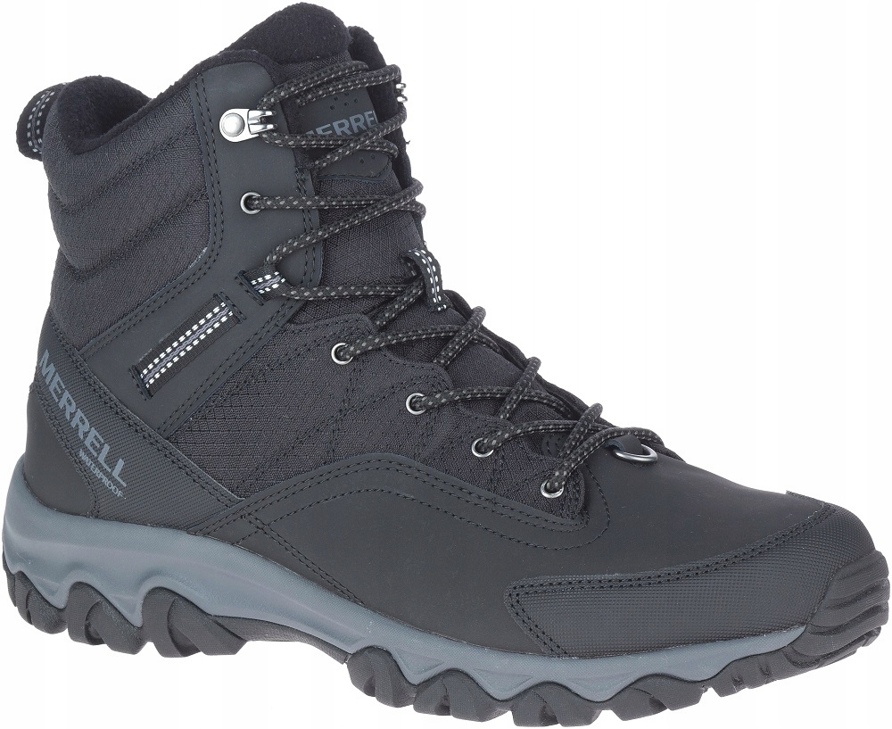 

Buty Trekkingowe Męskie Merrell Thermo Akita Mid