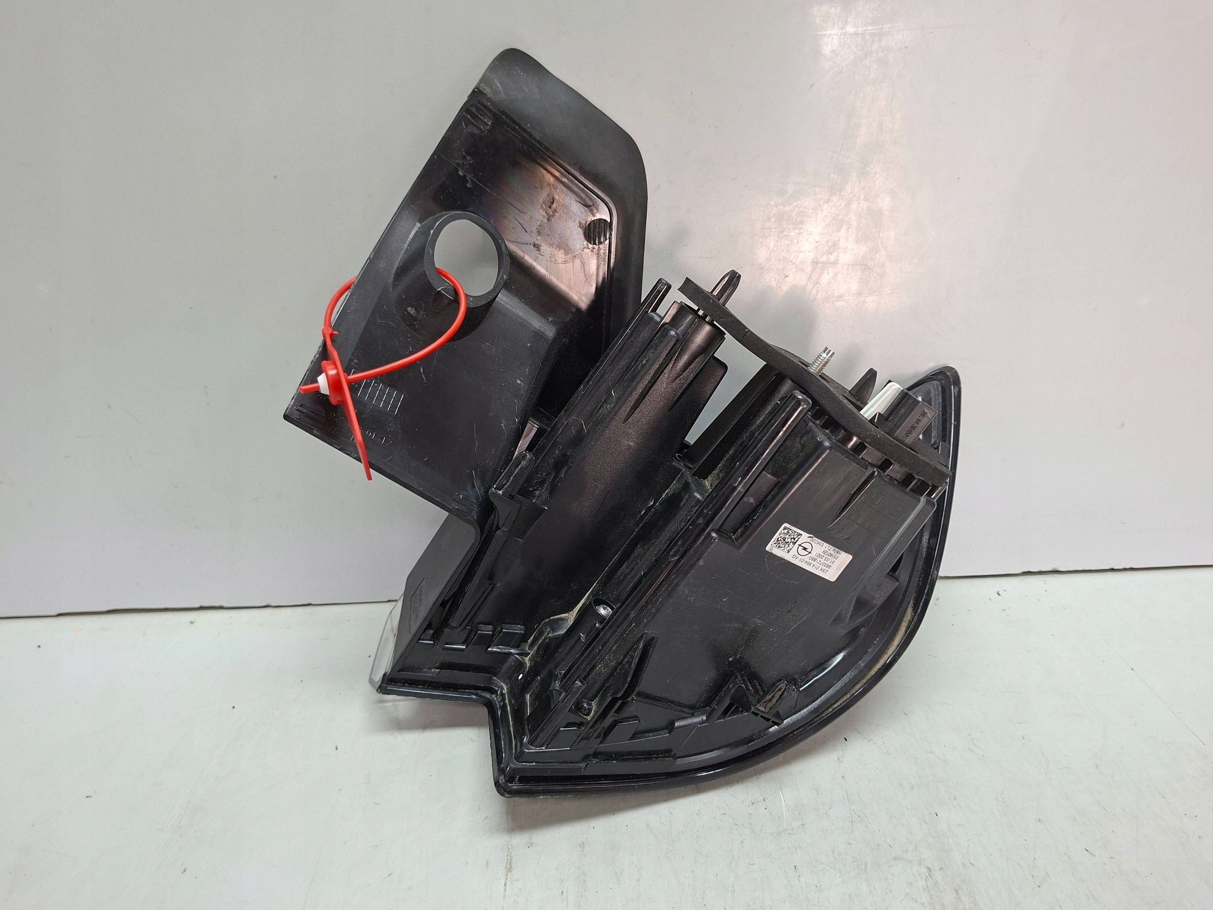 light rear left 9833721880 OPEL MOKKA B 2022