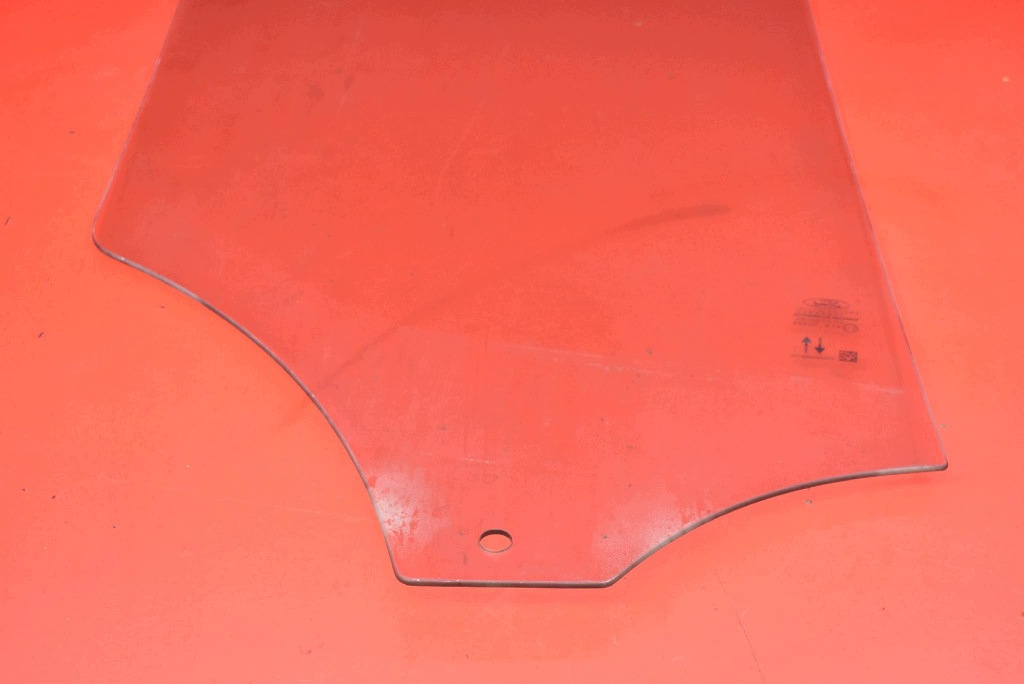 window side left front front FORD TRANSIT CUSTOM MK1 LIFT 17-21