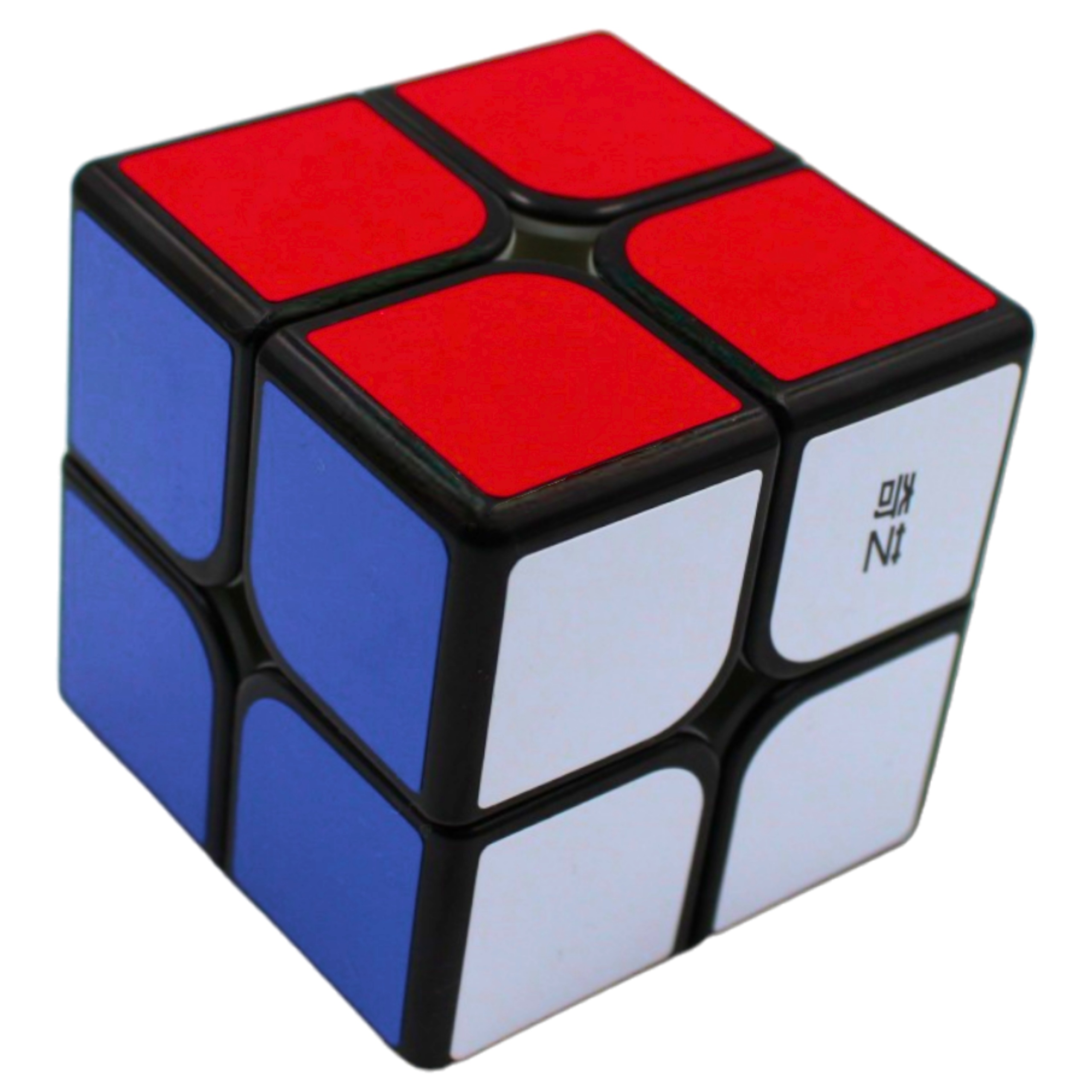 ZESTAW Kostek 2x2 + Piramida ORYGINALNE SZYBKIE KOSTKI + GRATIS Kod producenta Kostka Zestaw Rubika 2x2 Pyraminx