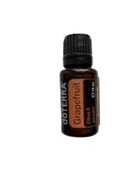 Olejek eteryczny z Grejfruta Grapefruit 15ml doTERRA