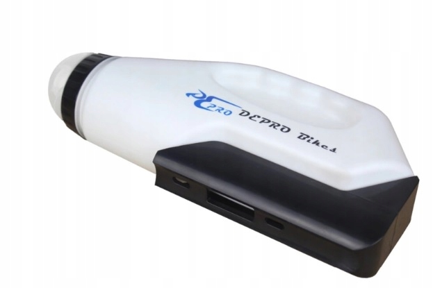 

Koszyk Bidon Aerodynamiczny 650 ml