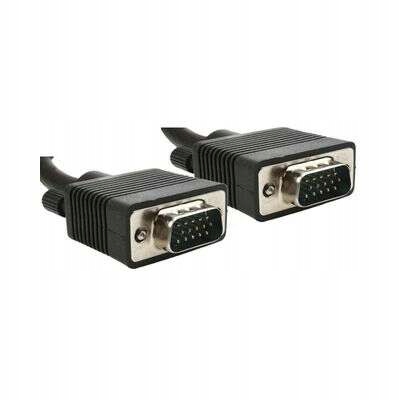 

Kabel Vga D-sub Extreme Media 3M
