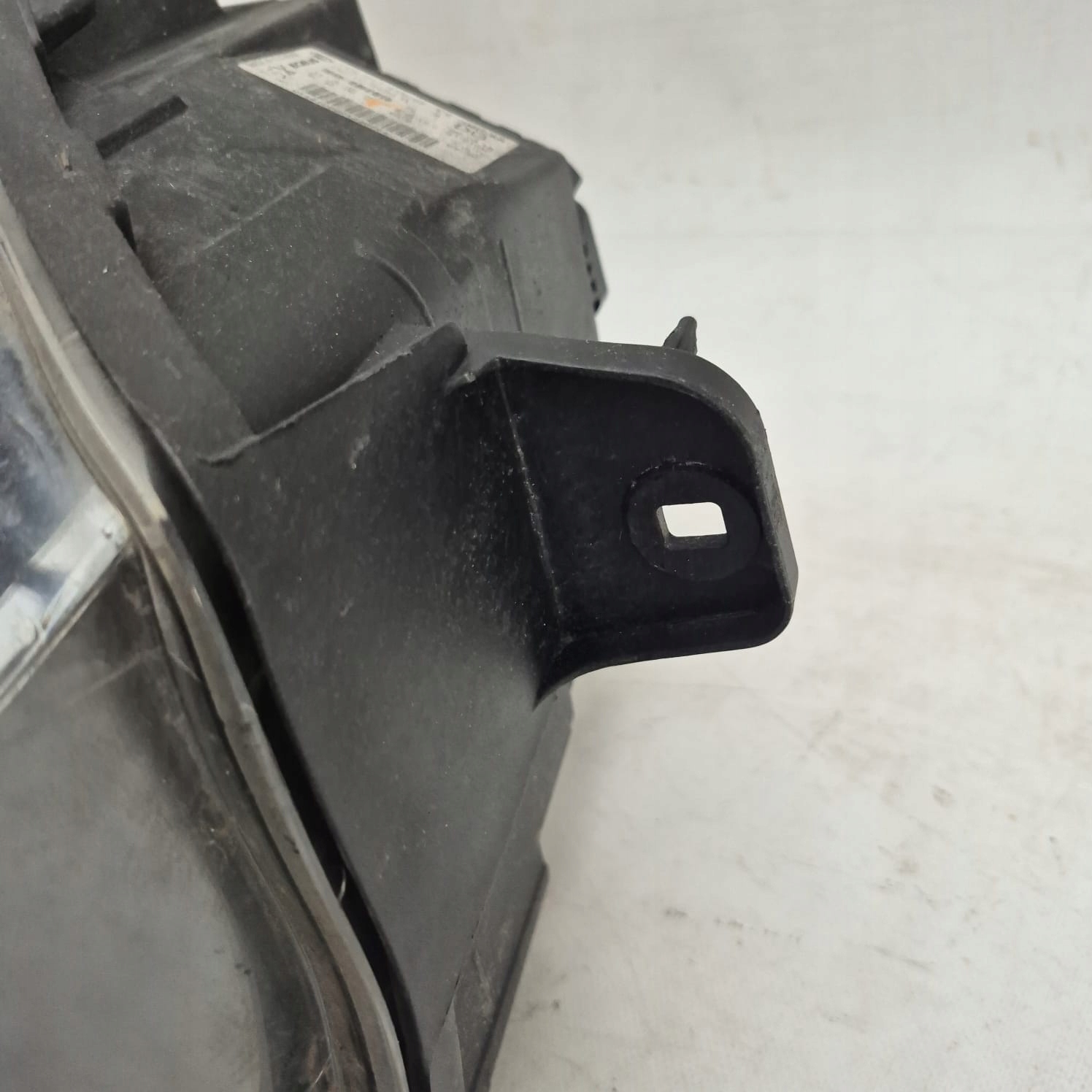 RENAULT TRAFIC III 3 14- light right front front 260109424R