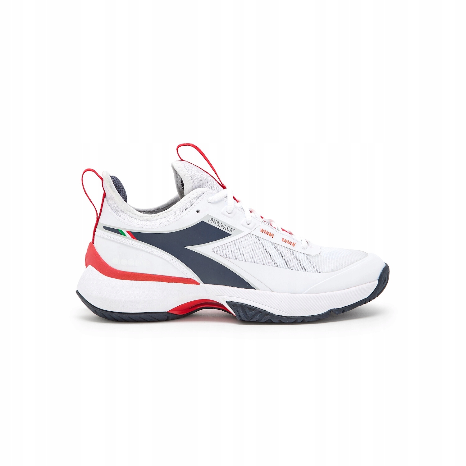 Buty tenisowe męskie Diadora Finale Ag