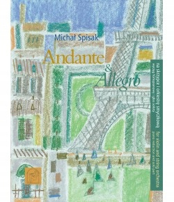 Andante i Allegro SPISAK