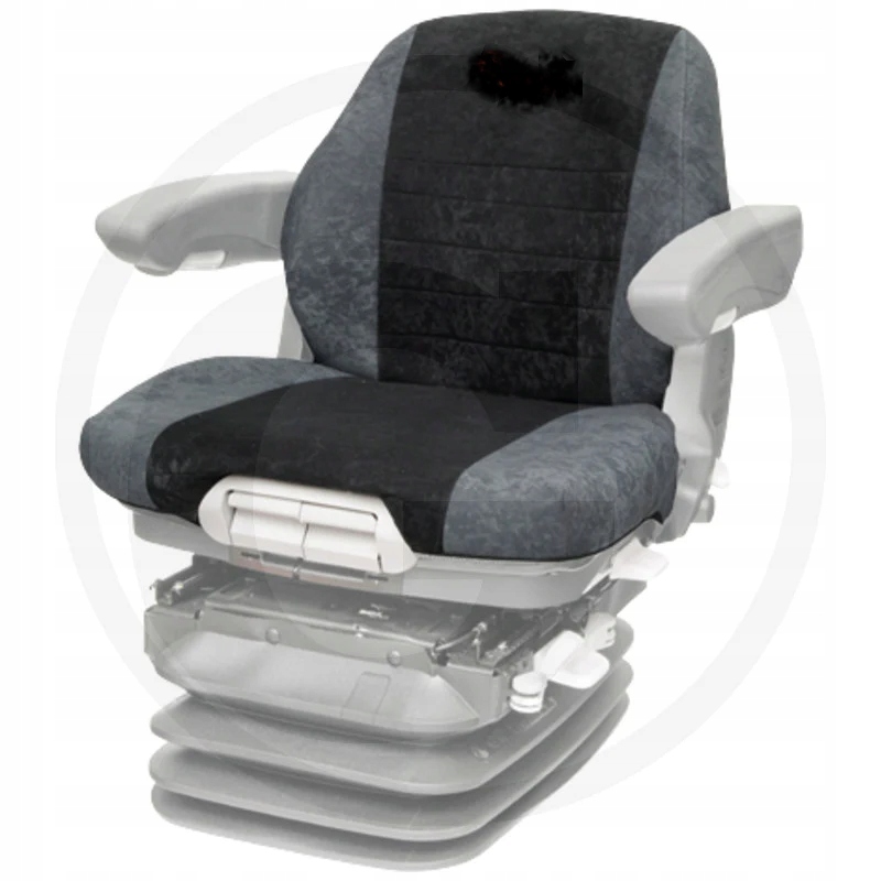 Potah sedadla Grammer 741 742 john deere fendt class valtra