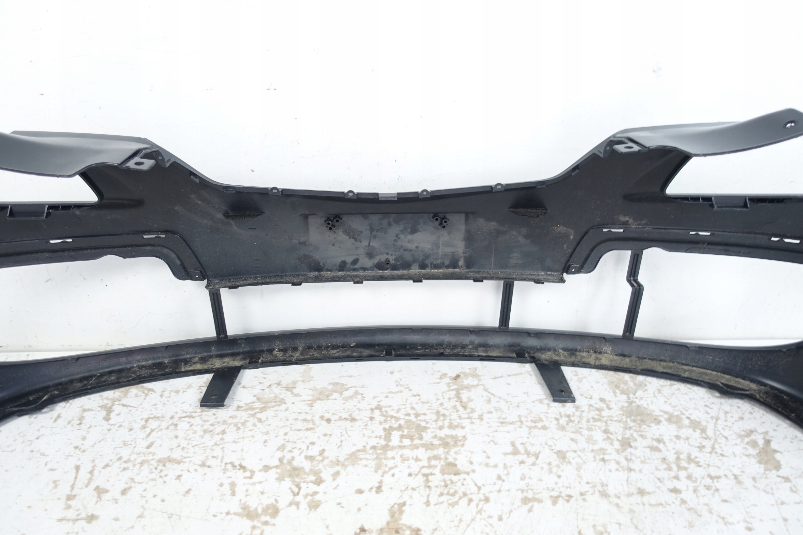 KIA RIO II 2 2005- bumper front front 86511-1G000