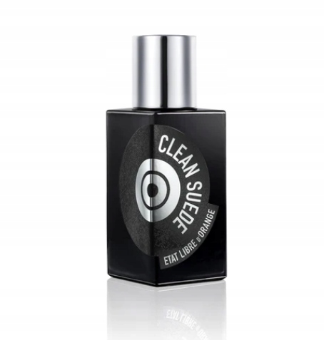 Etat Libre d’Orange Clean Suede Edp U 50 ml