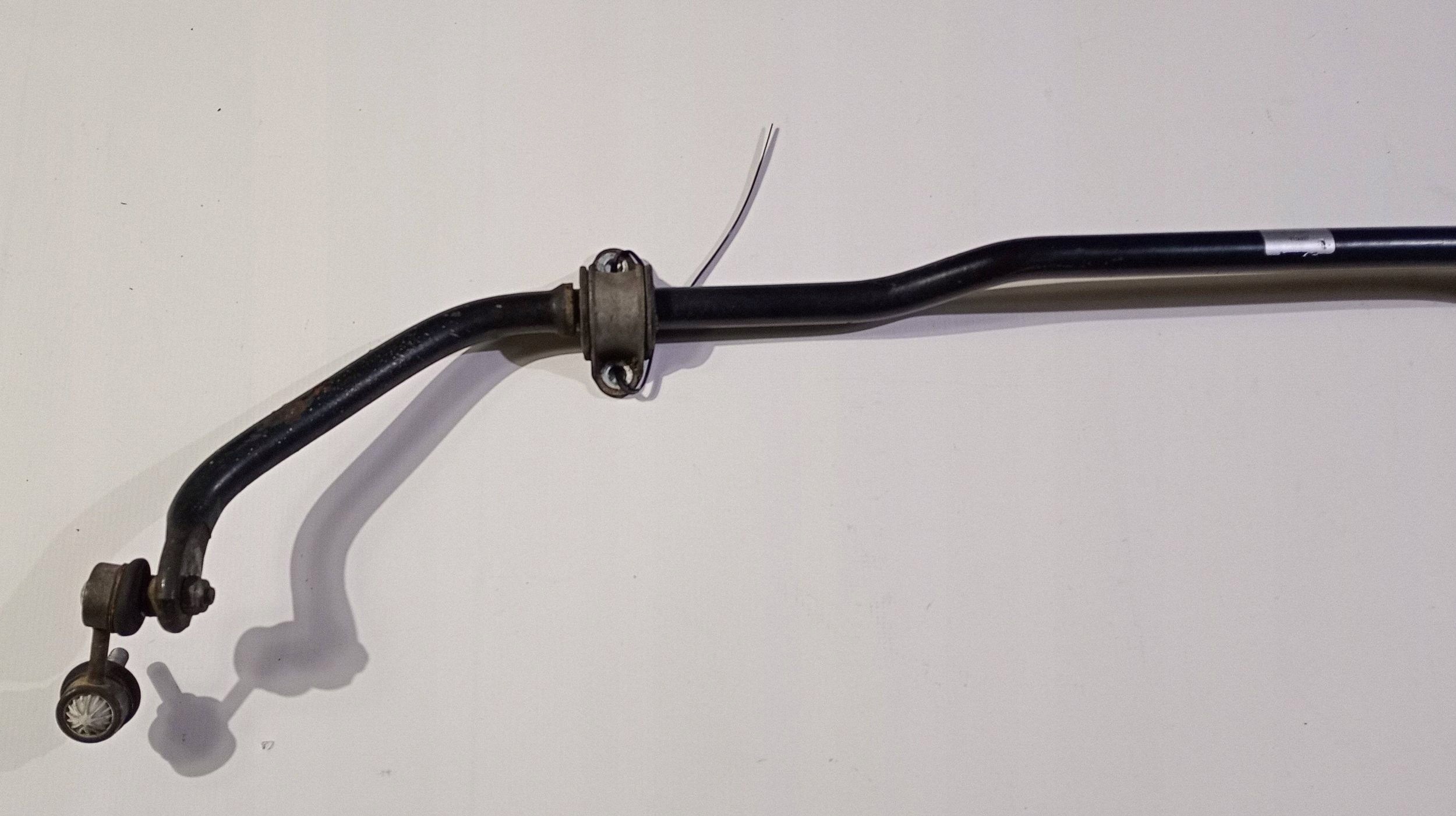 stabilizer rod front front Maserati GranTurismo 2008