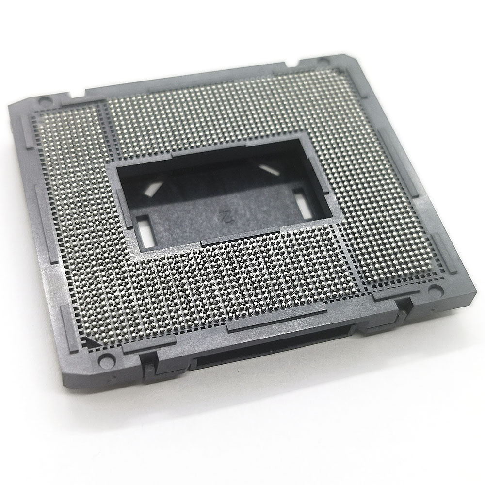 

Gniazdo procesora socket Intel LGA1700