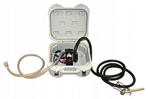 10304022 POMPA ELEKTRYCZNA DO OLEJU NAPEDOWEGO 12V