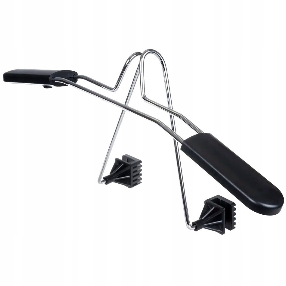 WIESZAK SAMOCHODOWY DO AUTA NA GRANITUR UBRANIA NA WESELE ŁATWY MONTAŻ