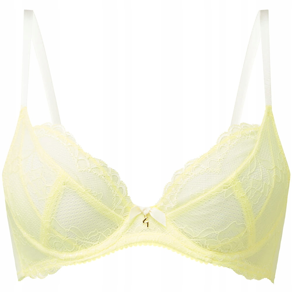 Gossard Superboost Lace 7725 lemon 75G 34F
