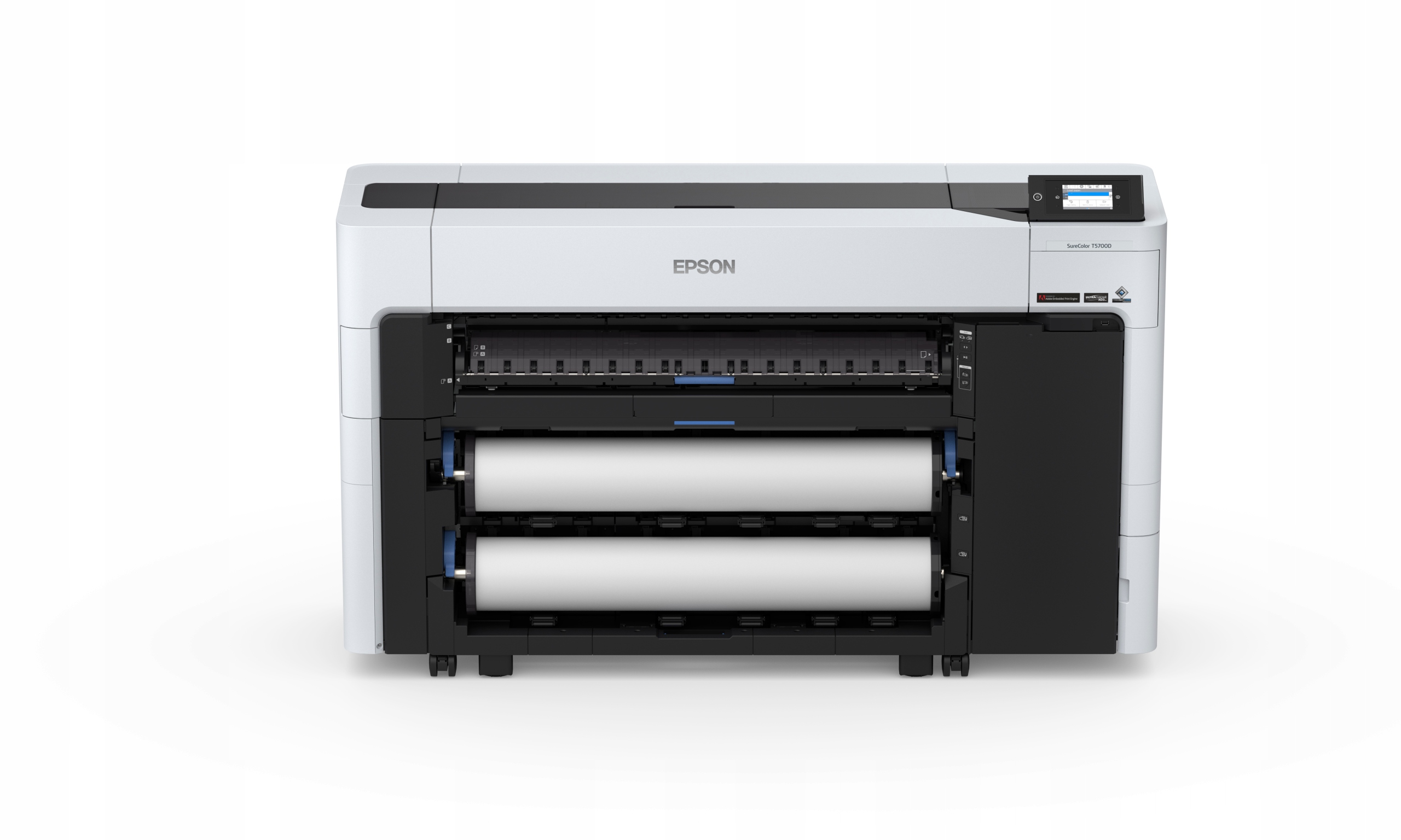 Epson SureColor SC-T5700D (s Adobe PostScript) C11CH81301A0