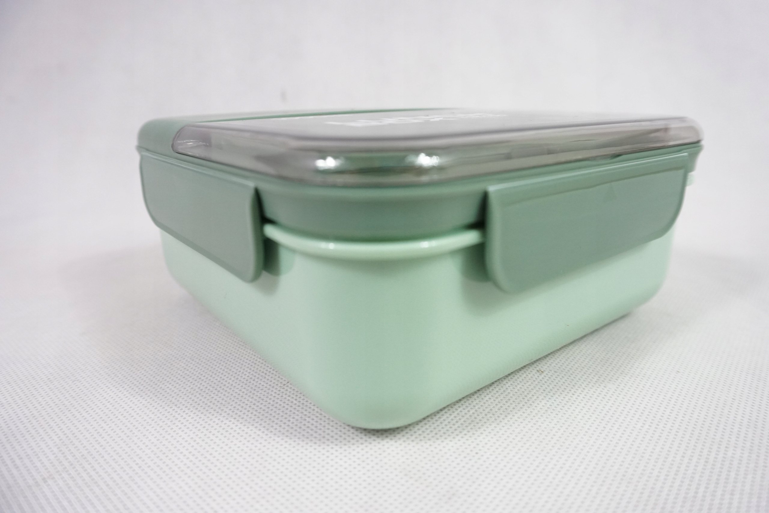 Lunch box Fitfresh 1000 ml odcień zielony Pojemność 1 ml