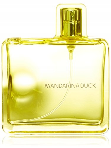 Mandarina Duck Mandarina Duck Edt 100 ml