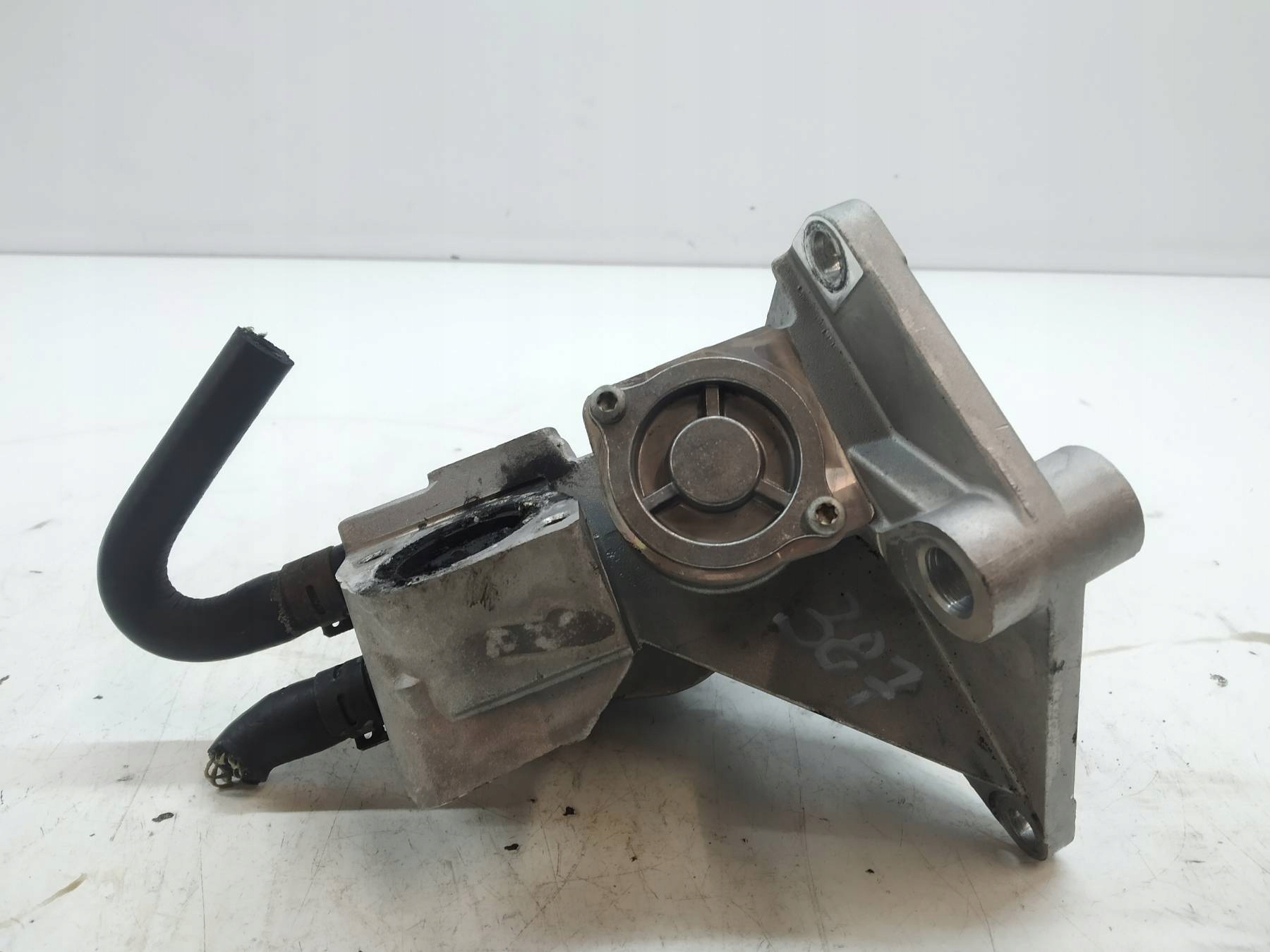 Valvola EGR 2.0 TDI Audi A3 II (2003-2013) 8P