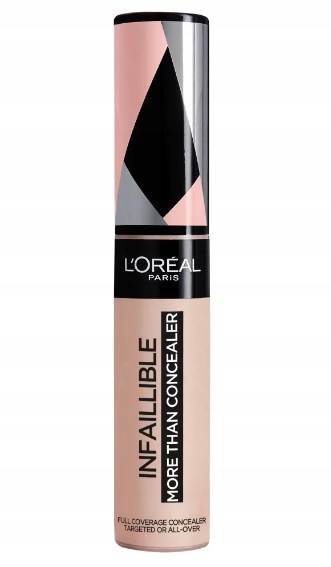 

Loreal Infaillible More Than Concealer Korektor