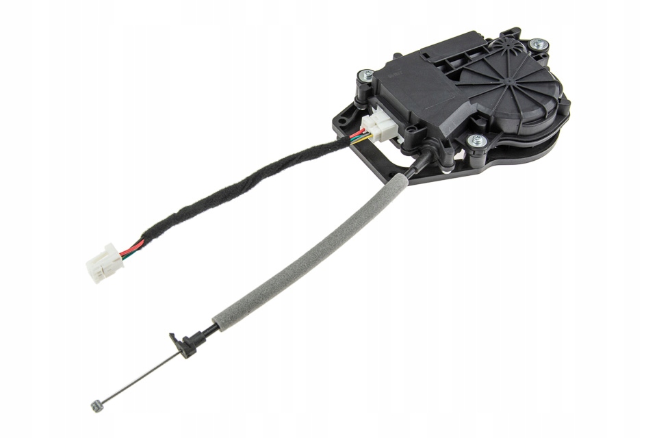 EZC-BM-109 - Привод замка багажника BMW 5 F07 2012-