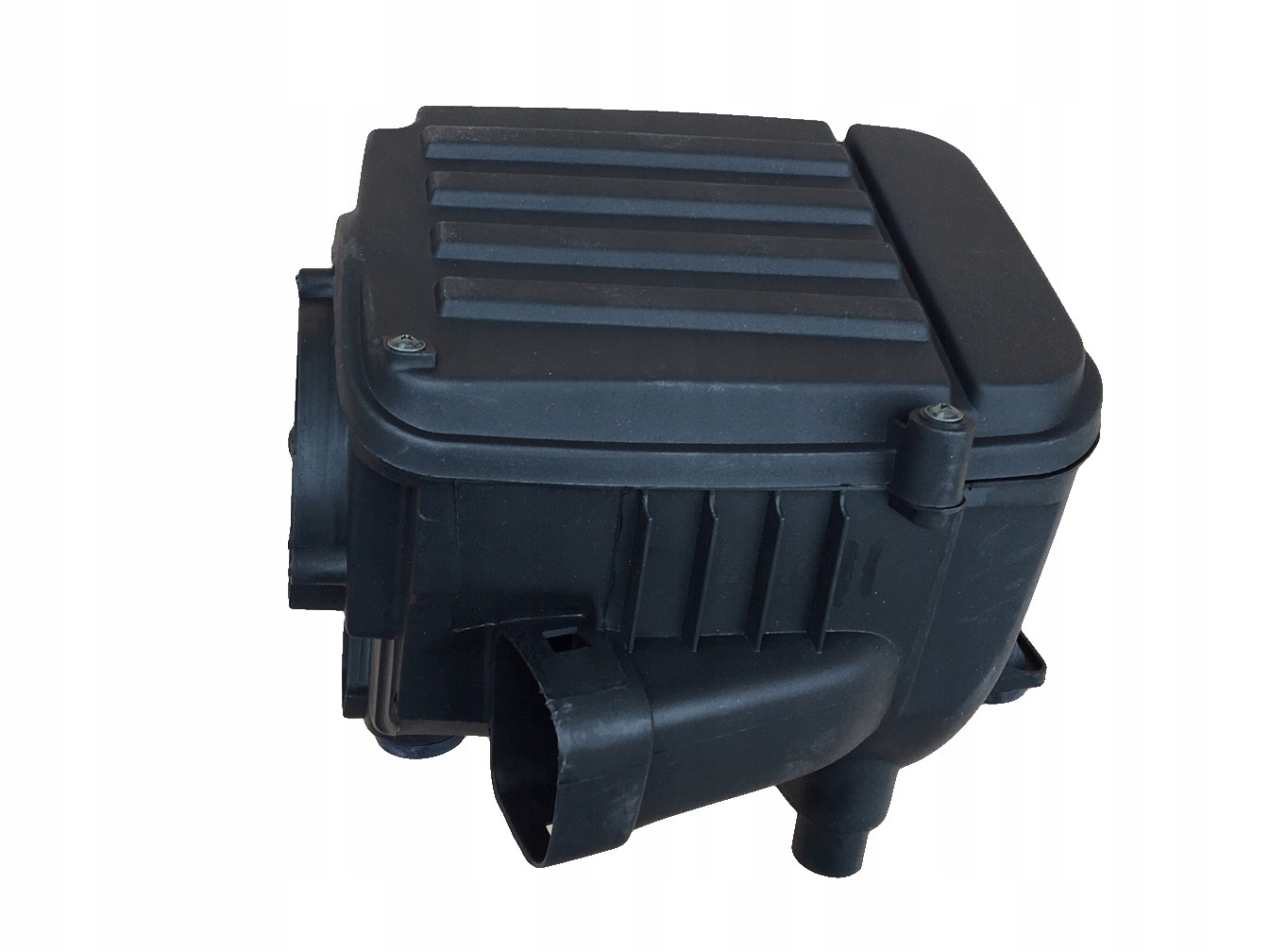 Audi A3 8P 09- корпус салонного фильтра Воздух 1K0129607E