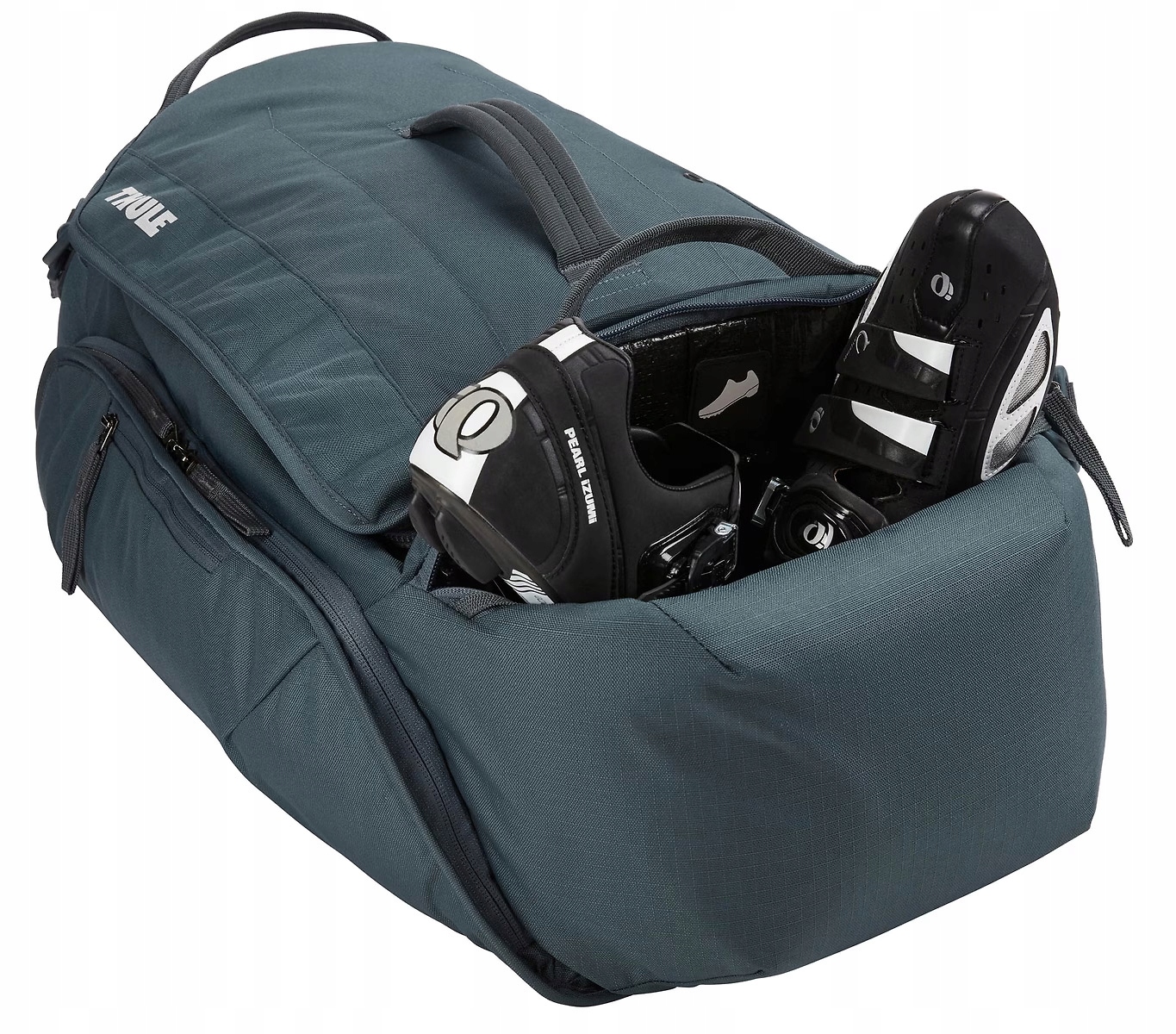 THULE Torba Round Trip Bike Duffel szara 55L Model 3204353