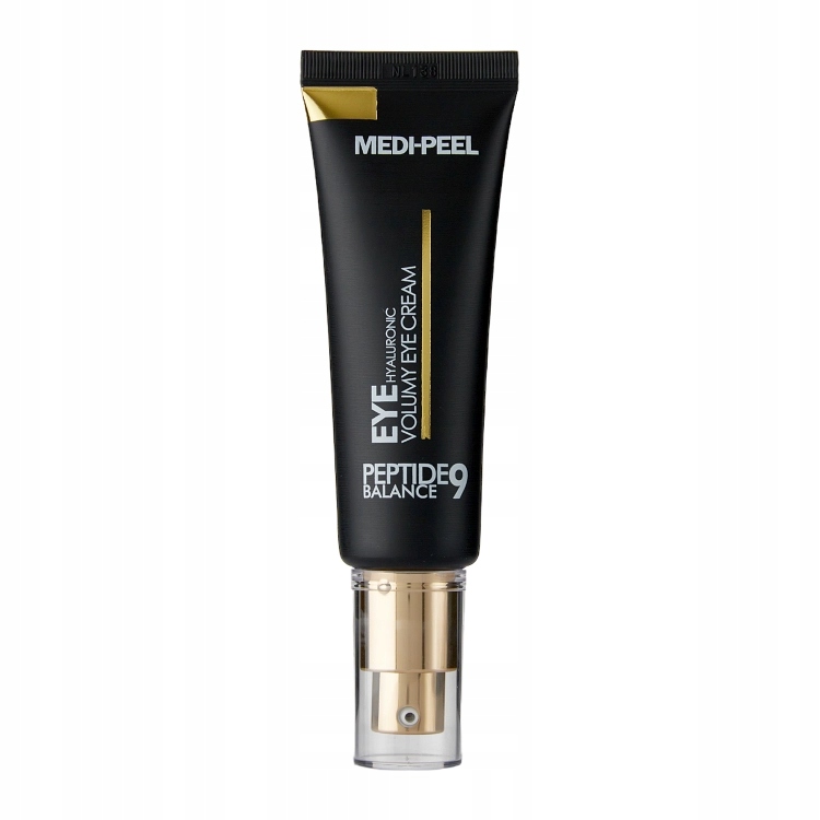 Medi-Peel Peptide 9 Hyaluronic Volumy oční krém 40 ml
