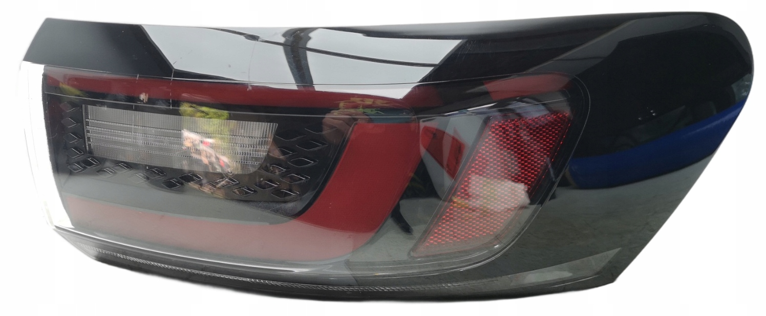 light LED right rear part VW ID.4 11A945096 original