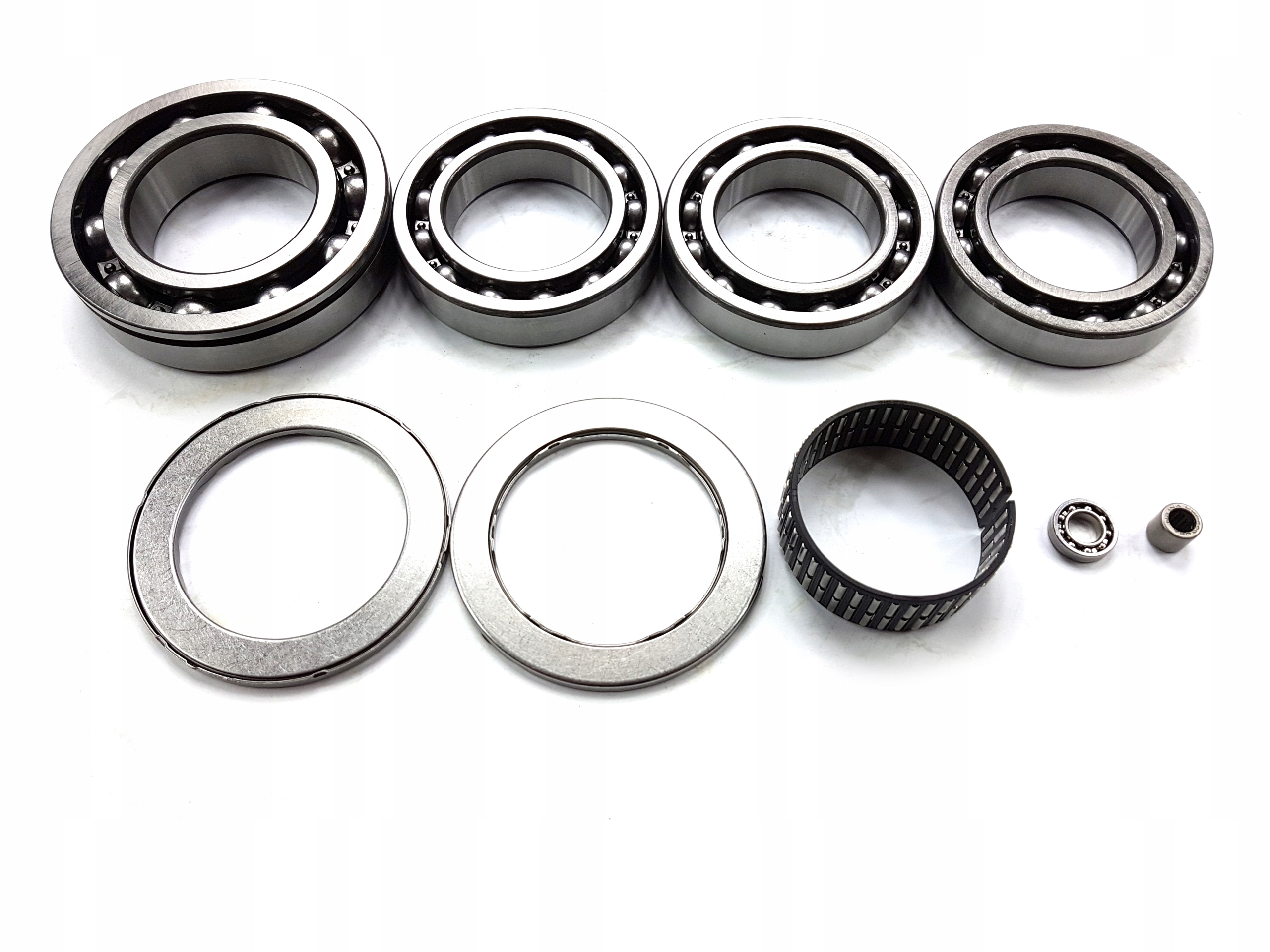 MG00424 - Подшипники редуктора ATC45L BMW X6 F16 xDrive