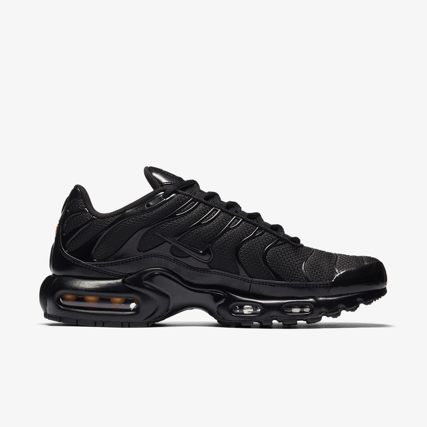 Pánské boty Nike Air Max Plus 604133-050 Vel 42,5