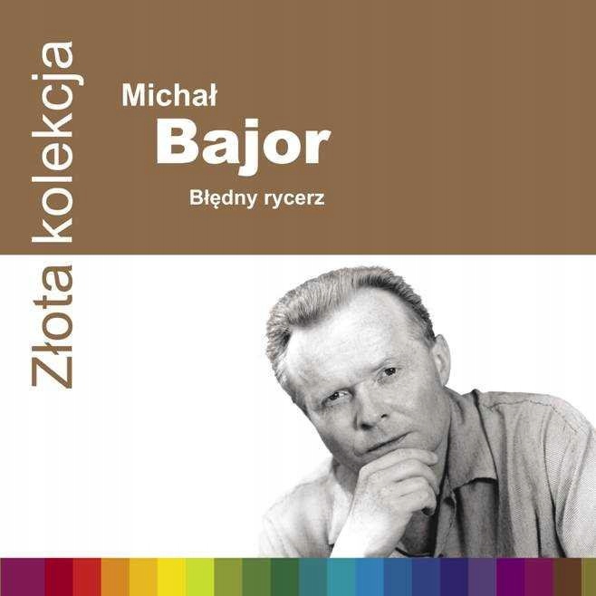 Bajor, Michal Zlota Kolekcja (CD)