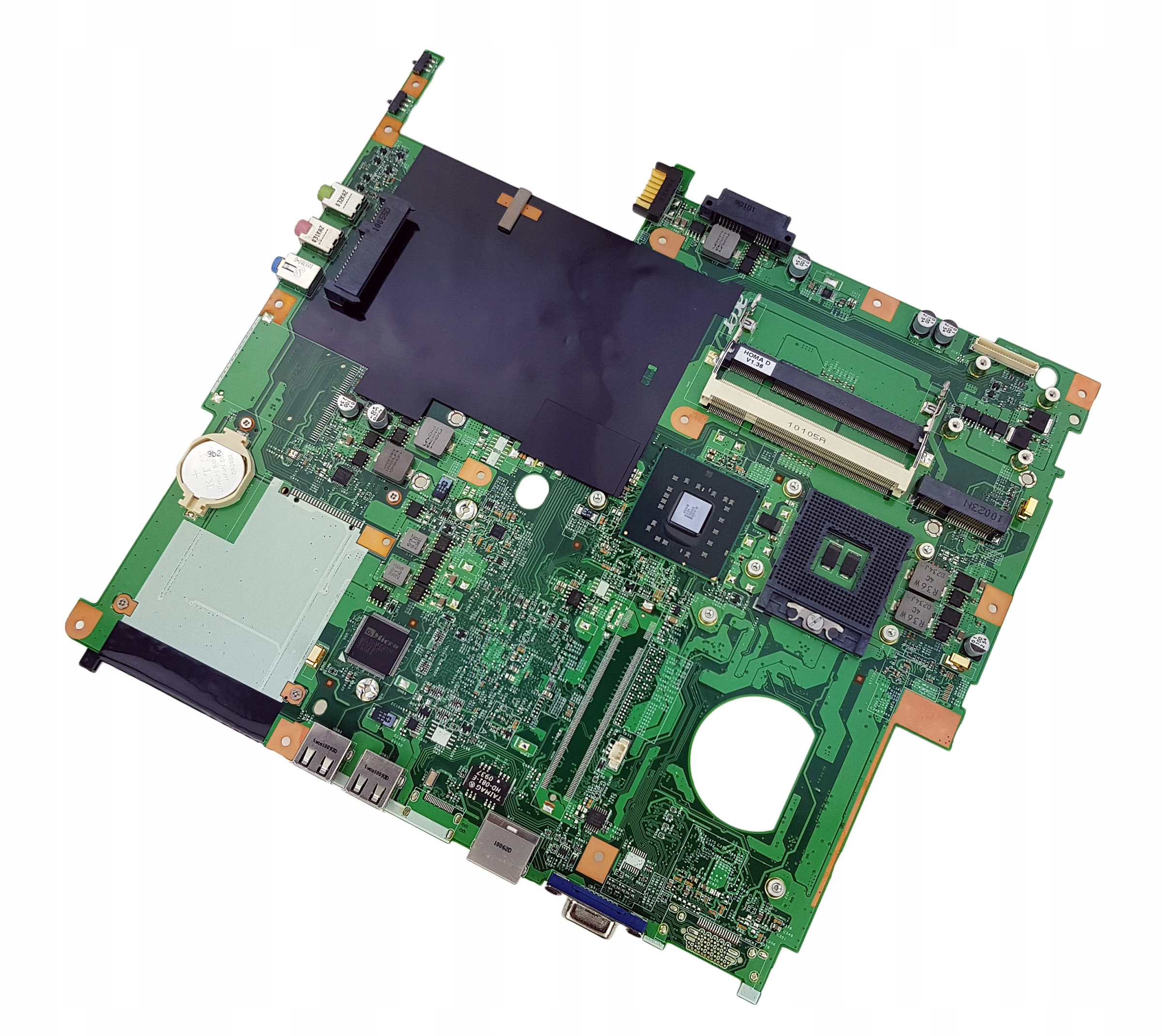 Nová Základní Deska Acer Extensa 5230E 5630EZ Homa