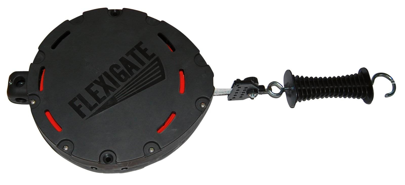 Bránový Set Pro Elektrické Ploty Flexigate S Páskou 19 m x 20 mm