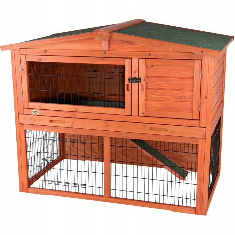 Trixie Klec pro králíka a hlodavce 102 x 128 x 78 cm