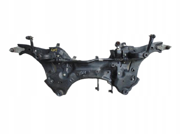 SANKI ZAWIESZENIE PRZÓD HYUNDAI SANTA FE IV 18- za 328.05PLN z Nowa Sól ...