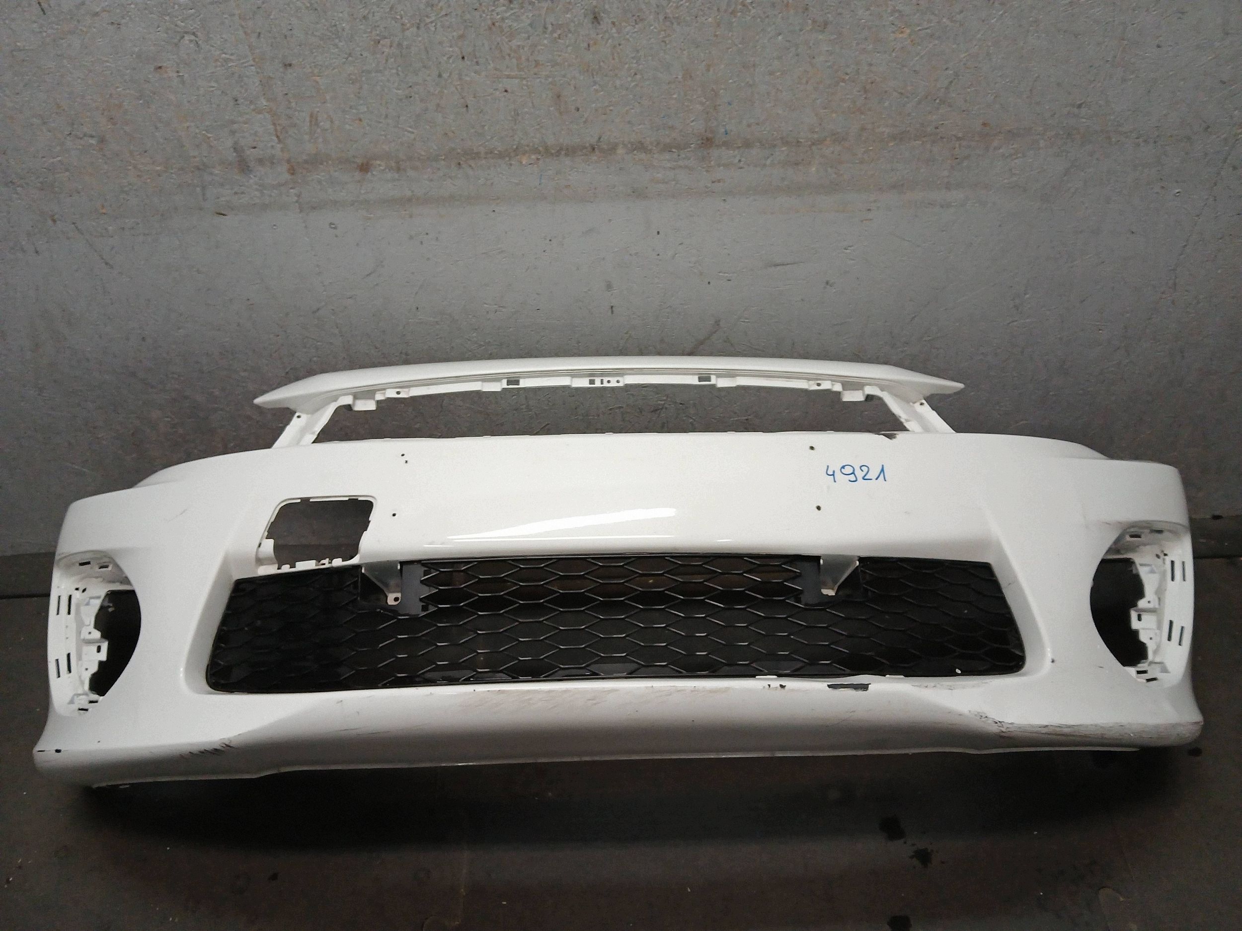 bumper front MITSUBISHI LANCER GT 15
