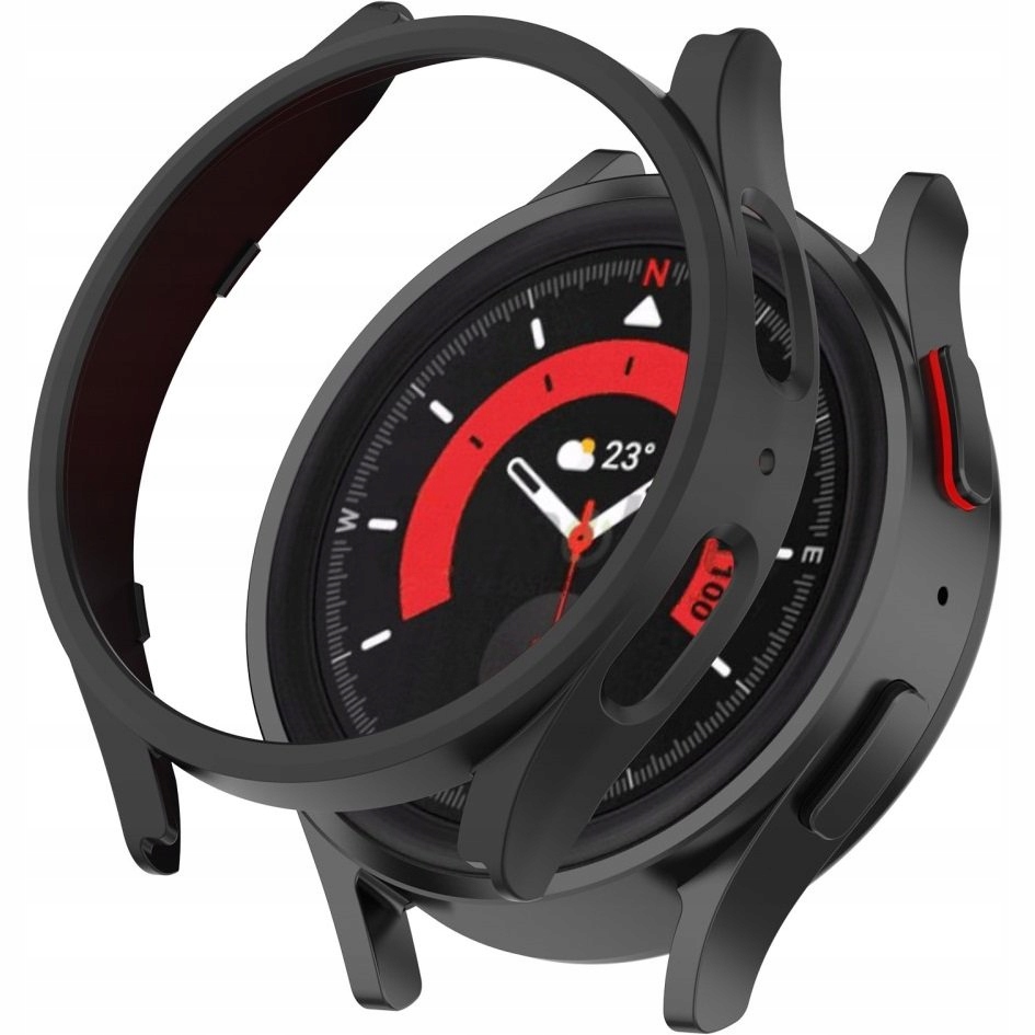 

Etui Ochronne Do Samsung Galaxy Watch 5 Pro 45MM