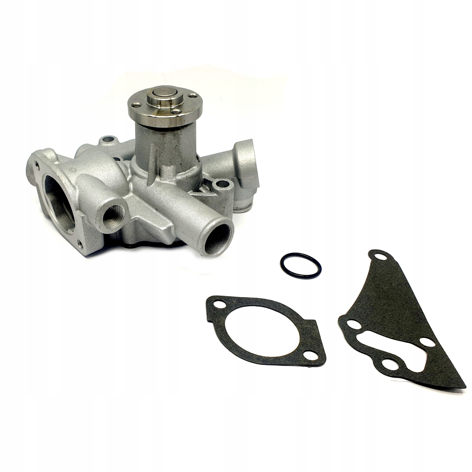 Водяной насос Yanmar Komatsu 3d72