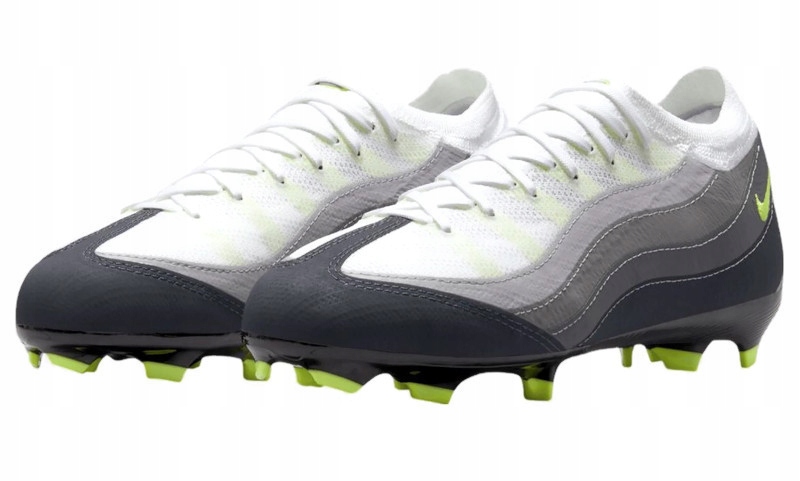 Buty Nike Mercurial Vapor 16 Pro Am 95 Neon Se Fg Rozmiar 38,5 Oryginalne