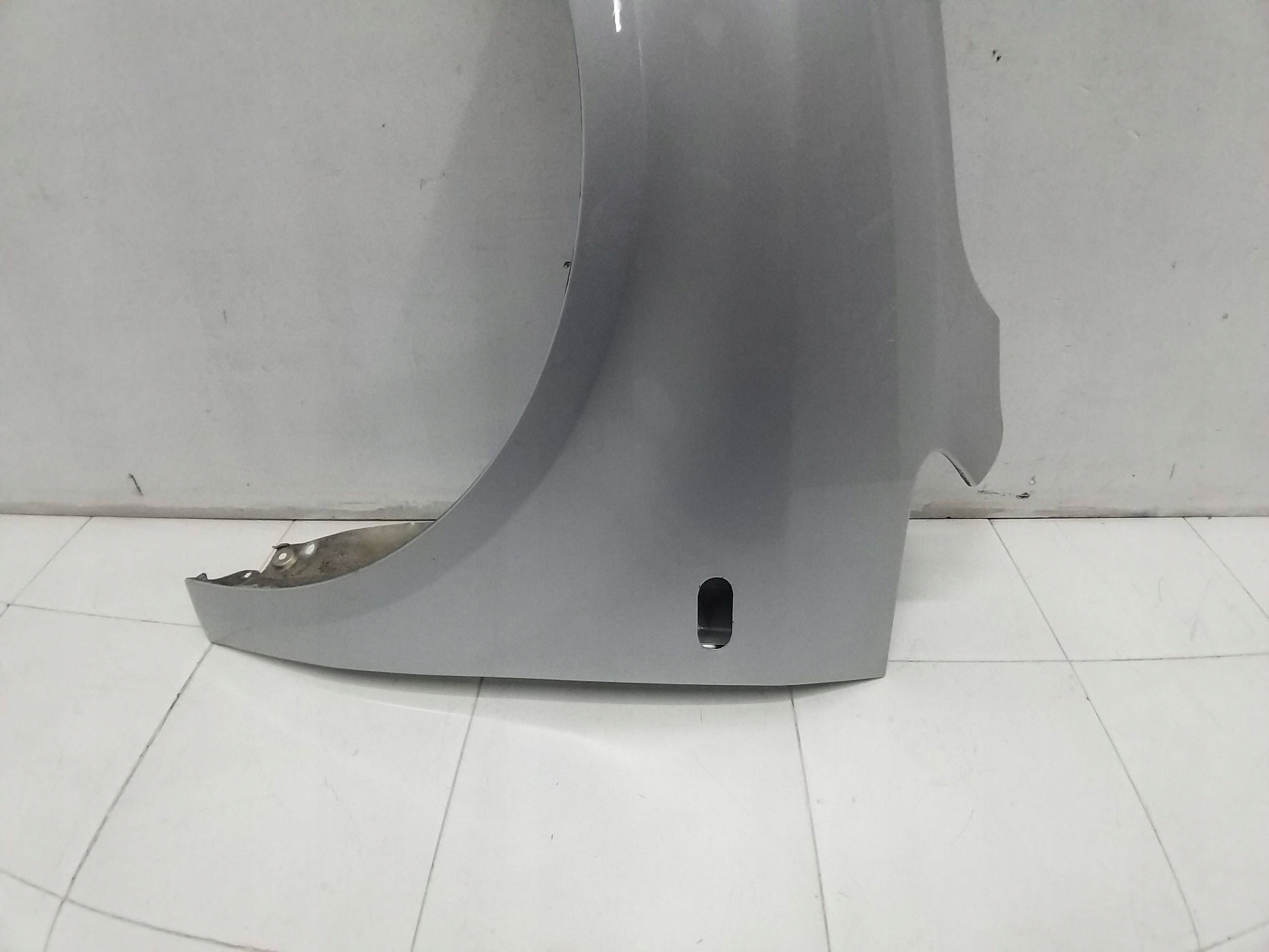 VW CADDY TOURAN II 10-15r fender front front left