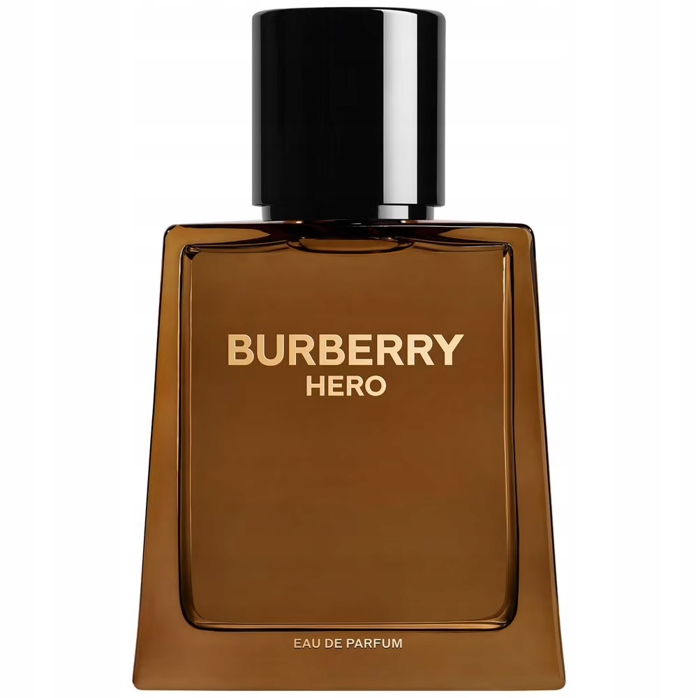 Burberry Hero parfémovaná voda sprej 50 ml smyslná vůně pro muže