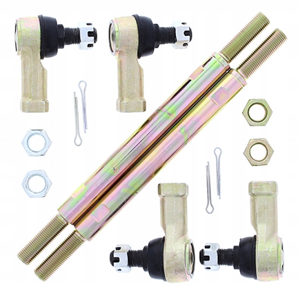 Tyče Řidičů S Koncovkami Yamaha YFM250 99-04