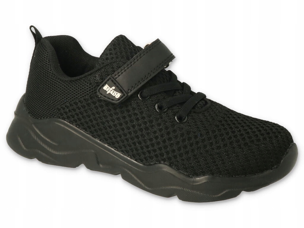 Befado sneakersy chłopięce obuwie zmienne z siateczki r.29